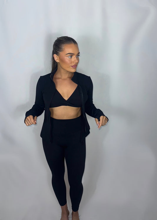 The Silhouette Collection Leggings