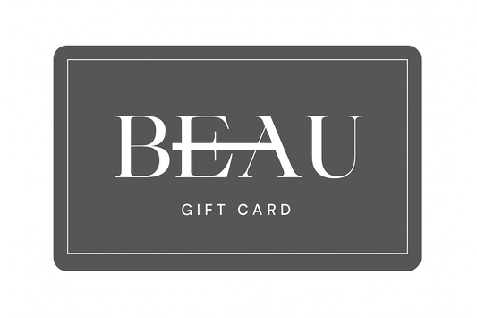 BEAU Gift Card