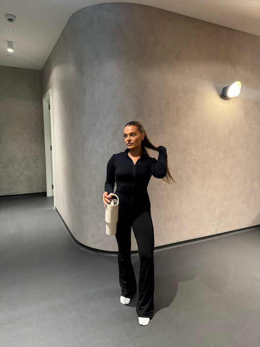 The Silhouette Collection Flares
