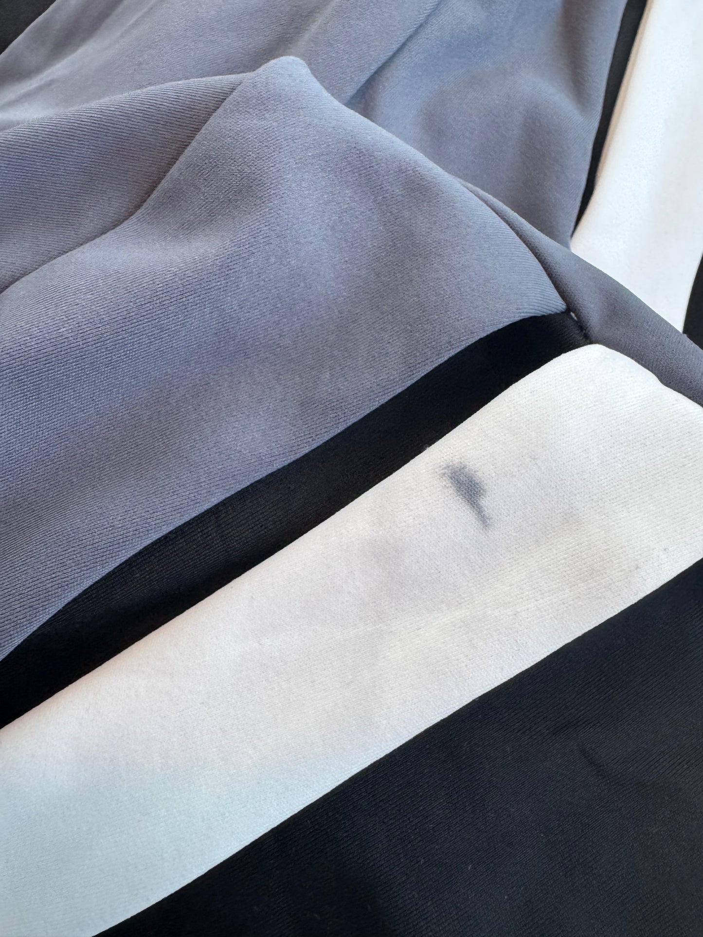 Flawed but Fit- The Staple Collection Long Sleeve Top