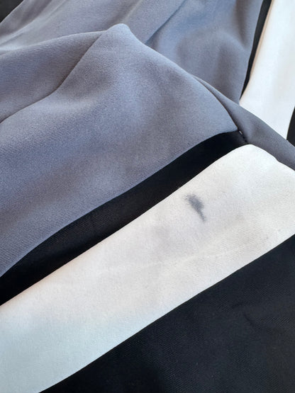 Flawed but Fit- The Staple Collection Long Sleeve Top