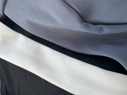 Flawed but Fit- The Staple Collection Long Sleeve Top